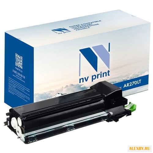 Картридж NV Print AR270LT для