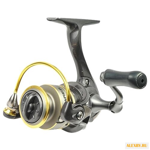 Катушка RYOBI Spiritual DX 800