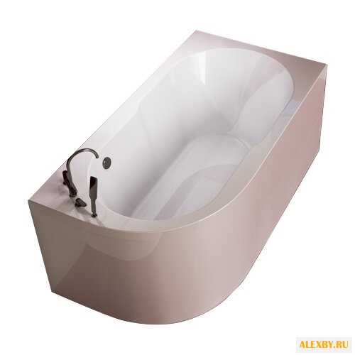 Отдельно стоящая ванна Mirsant