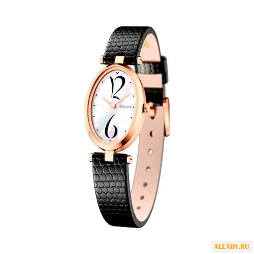 Наручные часы SOKOLOV