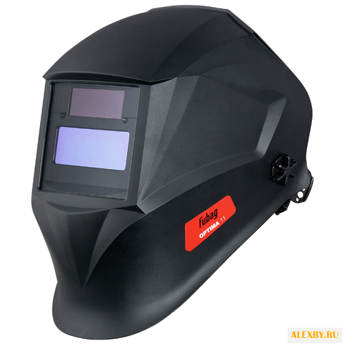 Маска Fubag Optima 11 38071