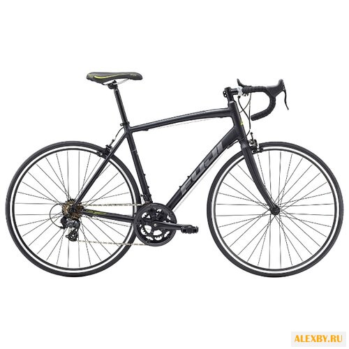 Шоссейный велосипед Fuji Bikes