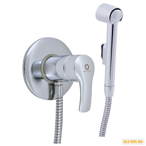 Однорычажный смеситель для биде