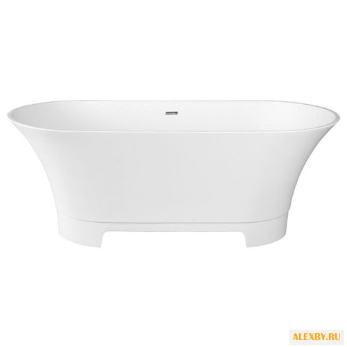 Отдельно стоящая ванна Aquanet