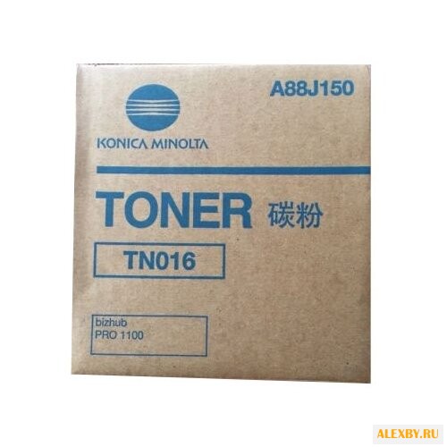 Картридж Konica Minolta TN-016