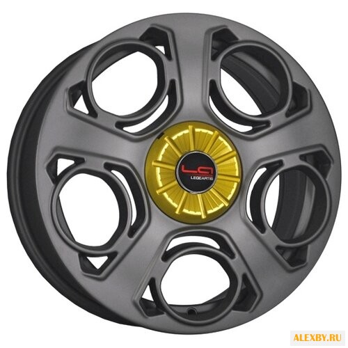 Колесный диск LegeArtis HND521