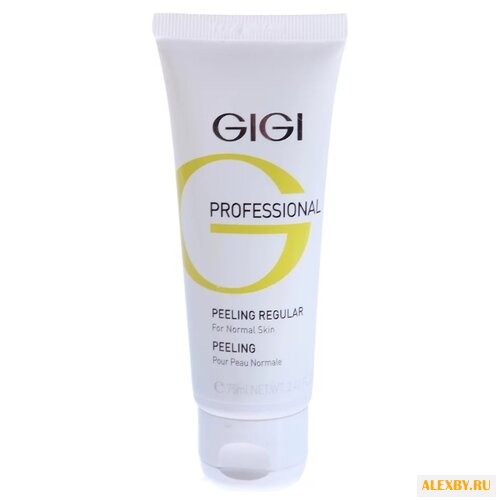 Gigi пилинг Professional