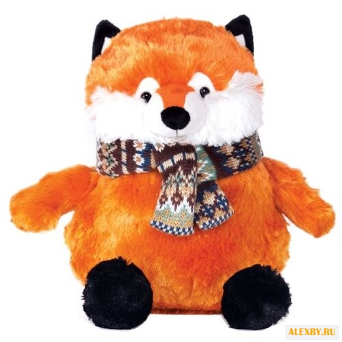 Мягкая игрушка Gulliver Лис в