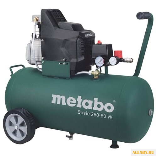 Компрессор Metabo Basic 250-50 W