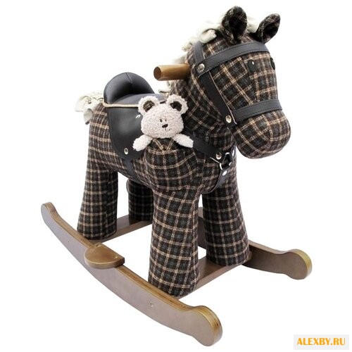 Качалка Little Bird Told Me