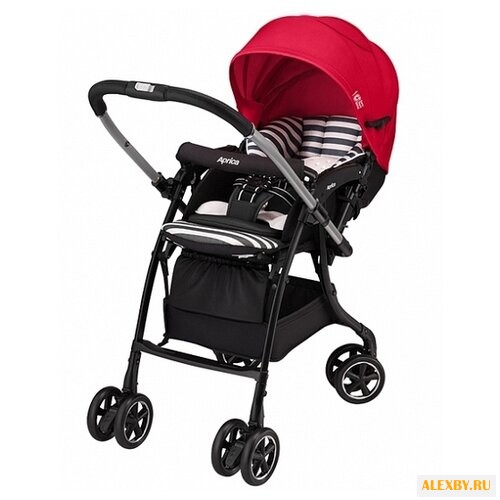 Прогулочная коляска Aprica