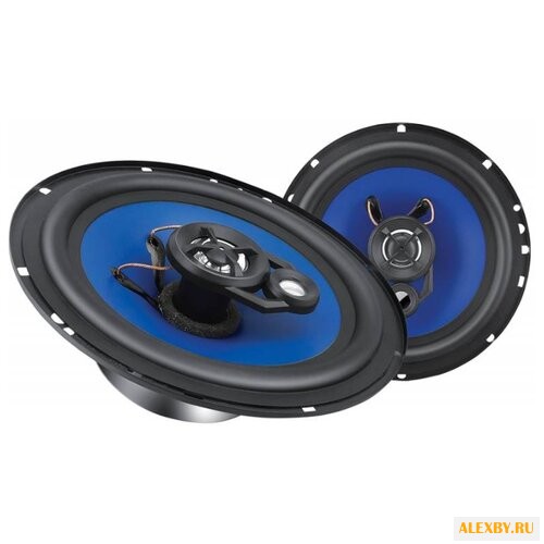 Автомобильная акустика Digma