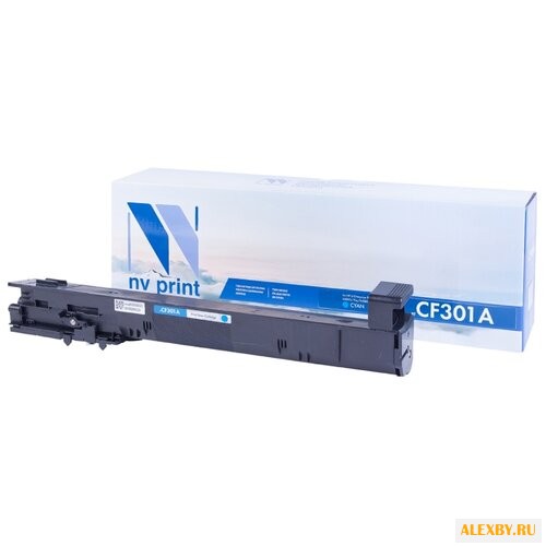 Картридж NV Print CF301A для HP