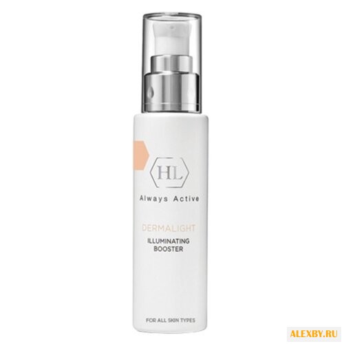 Holy Land DERMALIGHT