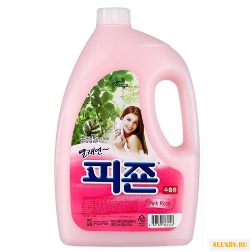 Концентрированный кондиционер