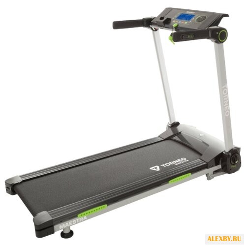 Электрическая беговая дорожка