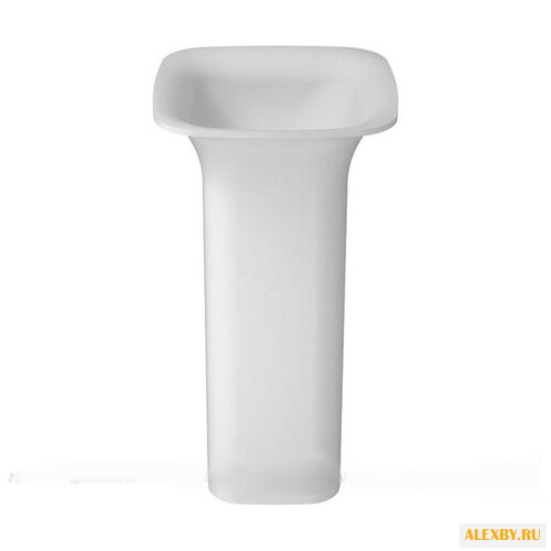 Раковина с пьедесталом 46 см