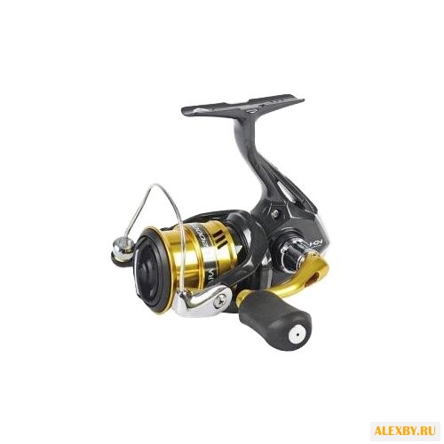 Катушка SHIMANO SAHARA C2000S FI