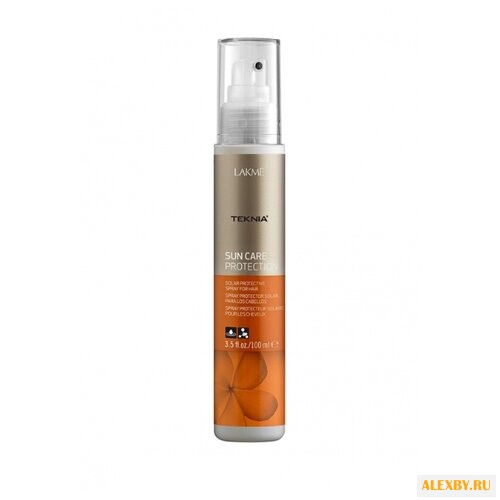 Lakme Teknia Sun Care Спрей для