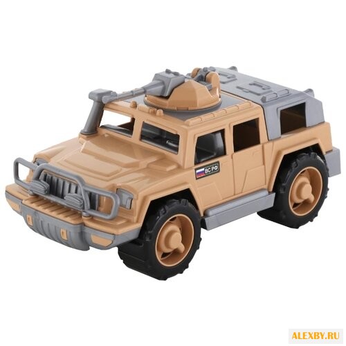 Внедорожник Полесье Защитник