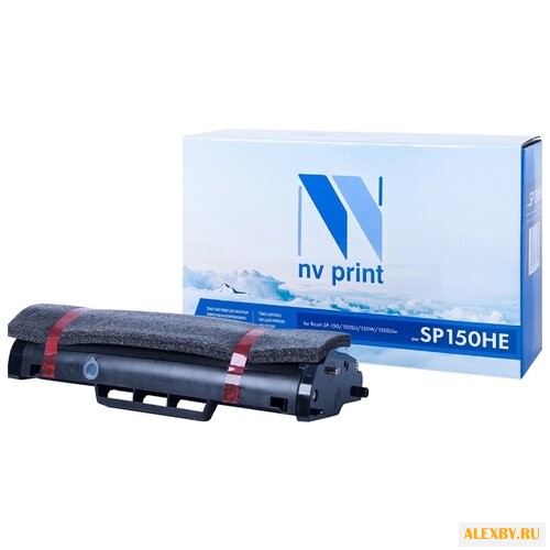 Картридж NV Print SP150HE для