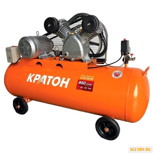 Компрессор Кратон AC-850-300-BDV
