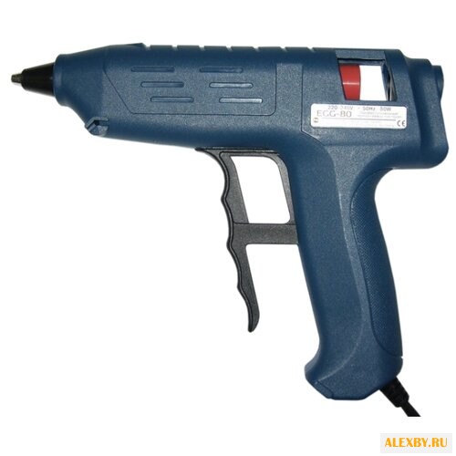 Клеевой пистолет Elmos EGG 80