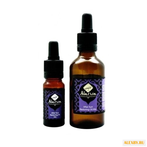 Adarisa восстанавливающая смесь