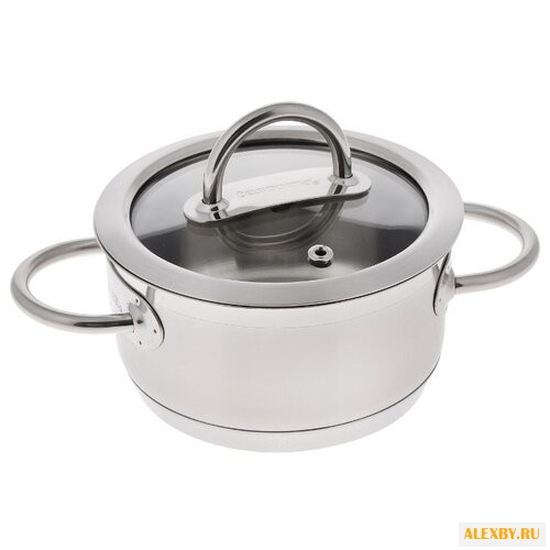 Кастрюля Tescoma Vision 14 см 1 л