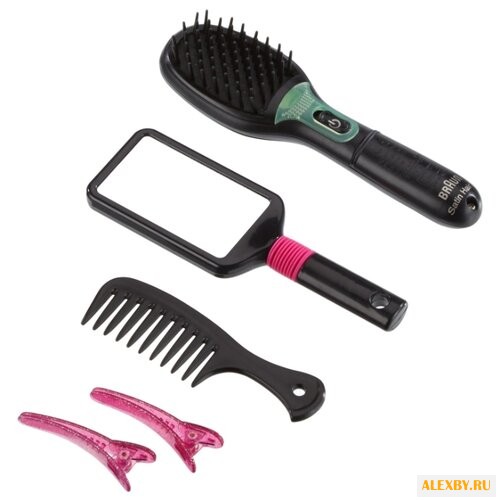 Салон красоты Klein Braun Satin