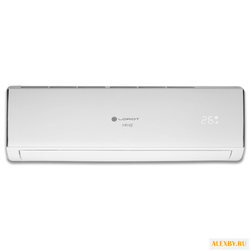 Сплит-система Loriot LAC-24TI