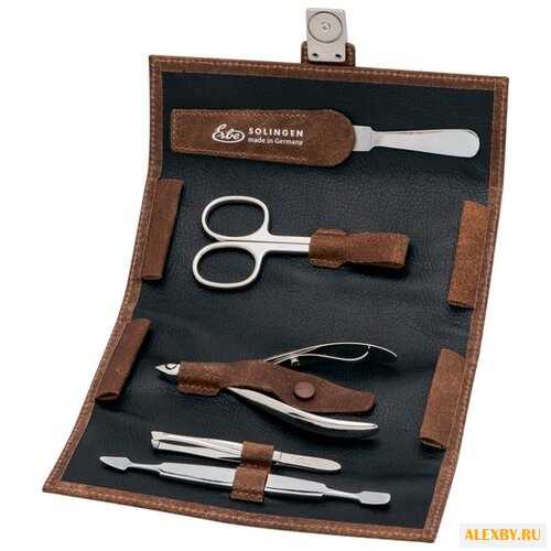 Набор ERBE 94980ER 5 предметов