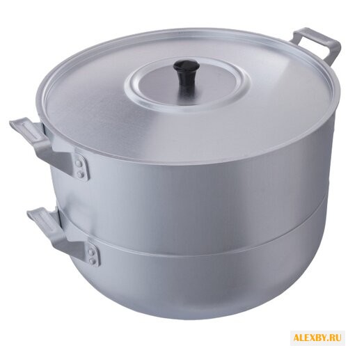 Мантоварка Scovo МТ-039 45 л