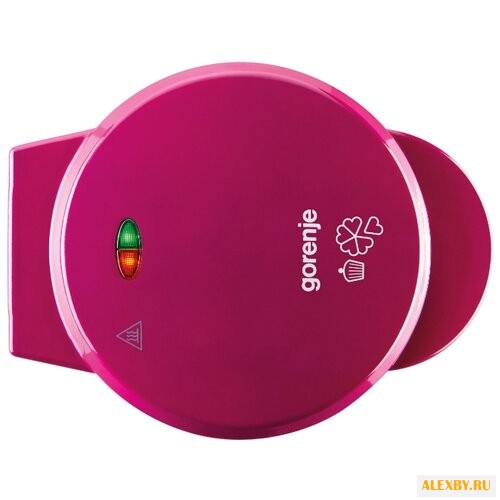 Прибор со сменными панелями