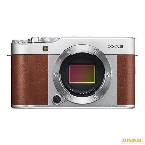 Компактный фотоаппарат Fujifilm