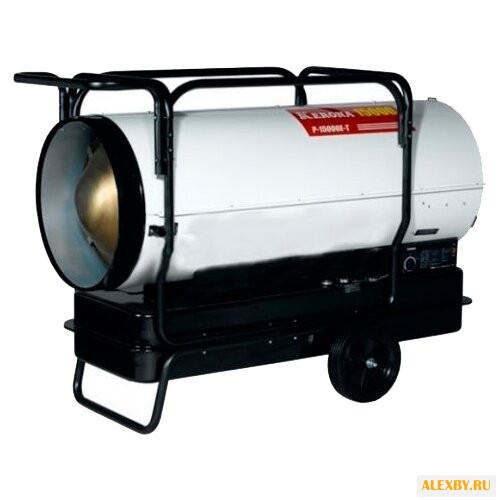 Дизельная пушка Kerona P-15000E-T