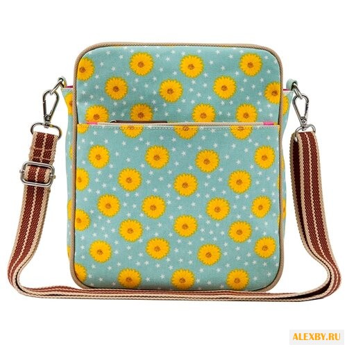 Сумка Pink Lining Out and About