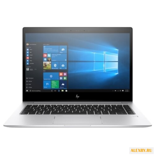 Ноутбук HP EliteBook 1040 G4