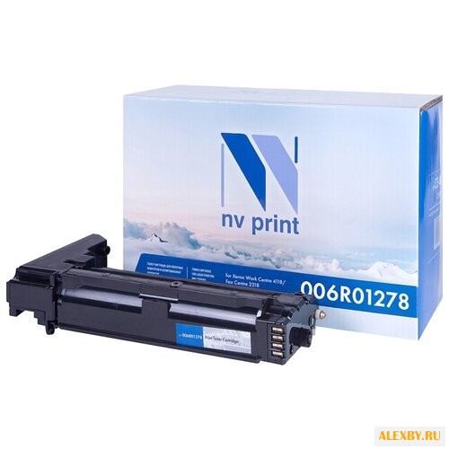 Картридж NV Print 006R01278 для