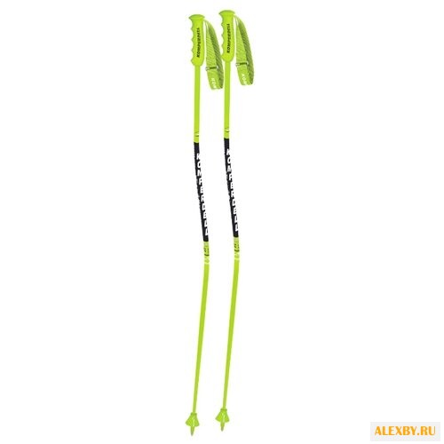 Палки для горных лыж KOMPERDELL