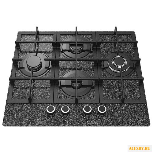 Варочная панель GEFEST ПВГ