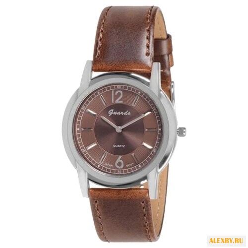 Наручные часы Guardo 6889.1
