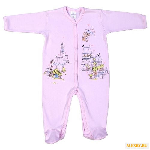 Комбинезон Мамуляндия