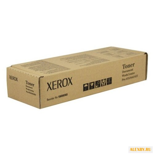Картридж Xerox 106R00365