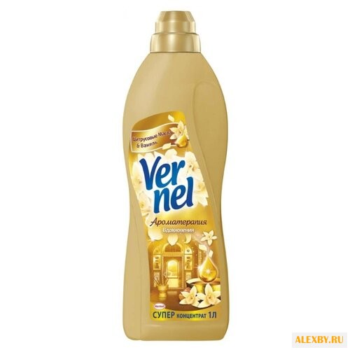 Концентрированный кондиционер