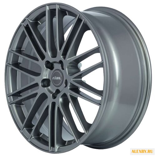 Колесный диск RIAL Kibo
