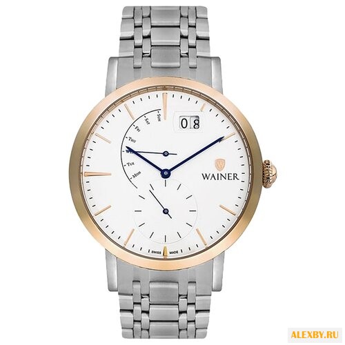 Наручные часы WAINER WA.18881-D