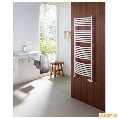 Водяной полотенцесушитель