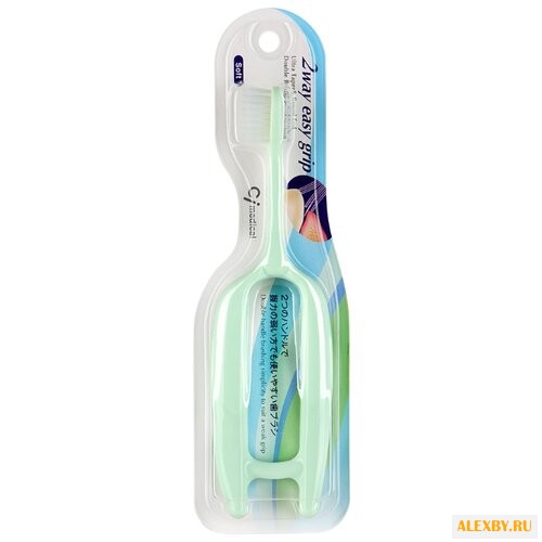 Зубная щетка Ci Medical Удобный