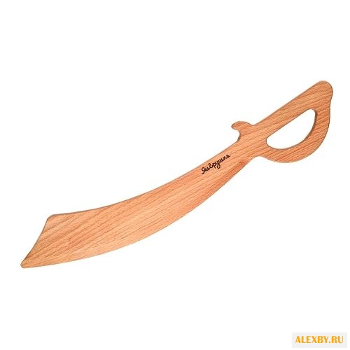 Сабля ЯиГрушка 7301